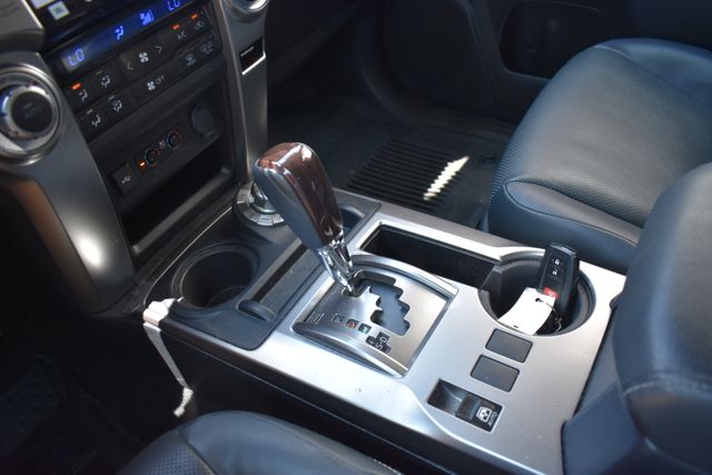 Used 2023 Toyota 4Runner SUV