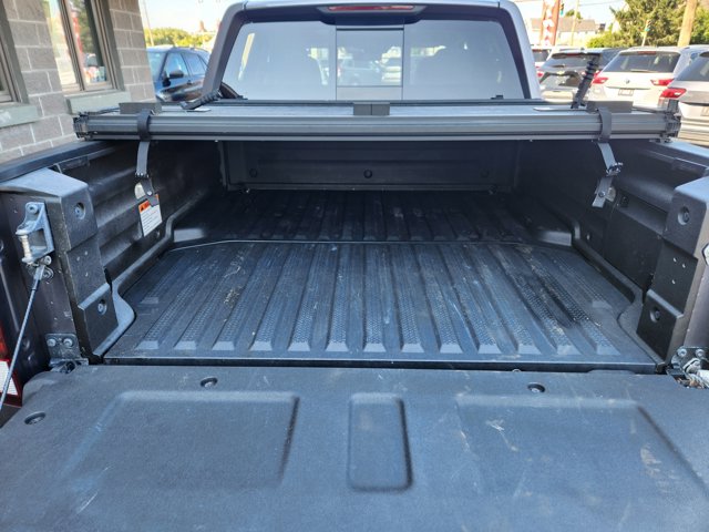 Used 2022 Honda Ridgeline Truck
