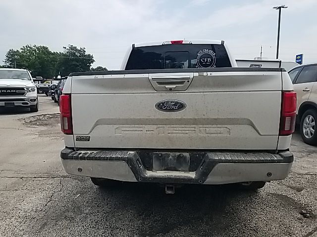 Used 2018 Ford F-150 Truck