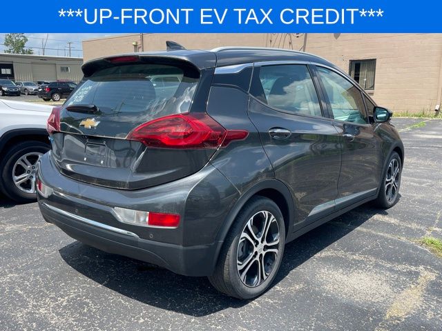 Used 2019 Chevrolet Bolt EV For Sale in Livonia, MI