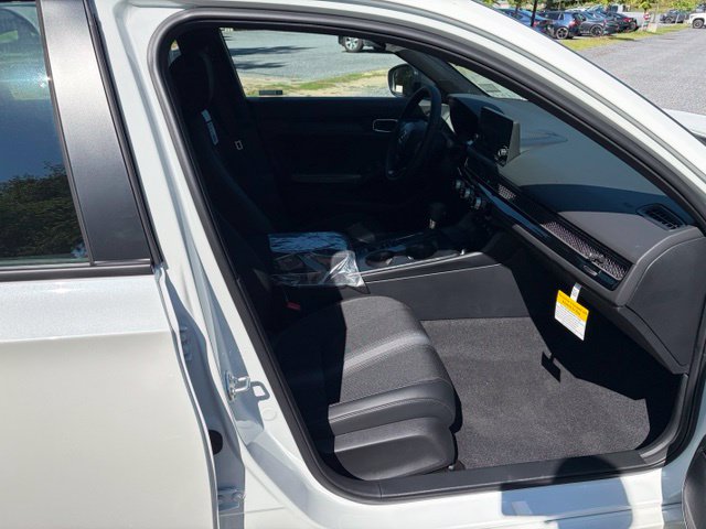 New 2026 Honda Civic Sedan Sedan