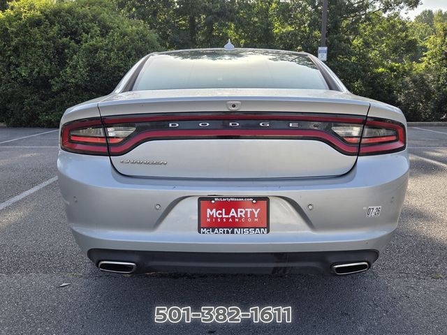 2023 Dodge Charger #4