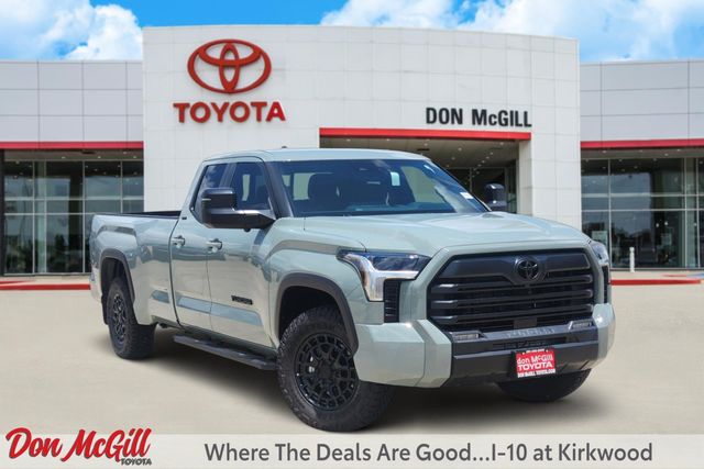 2026 Toyota Tundra SR5  at Toyota of Victoria