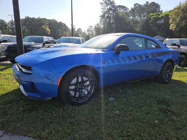 2026 Dodge Charger 2-Door Scat Pack 2-Door AWD