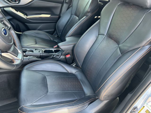 Used 2022 Gray Subaru Limited image 37