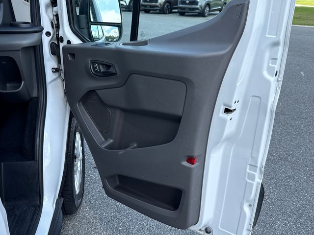 Used 2024 Ford Transit-350 Van