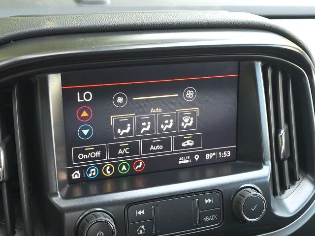 2022 Chevrolet Colorado ZR2:47008A