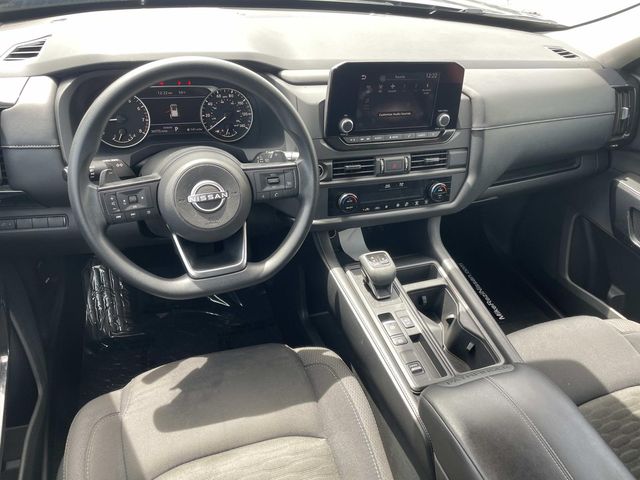 Used 2023 Nissan Pathfinder SUV