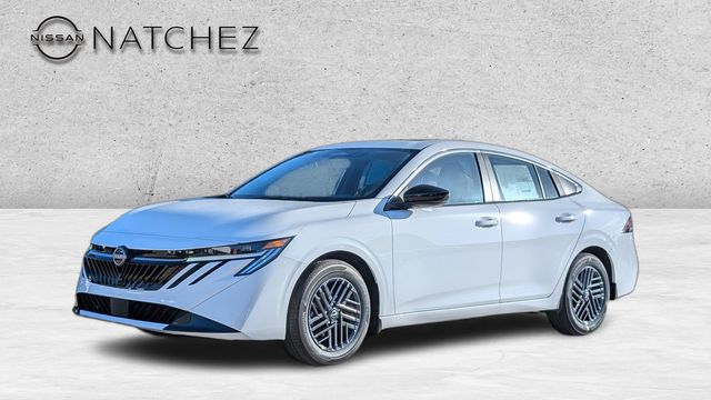 2026 Nissan Sentra