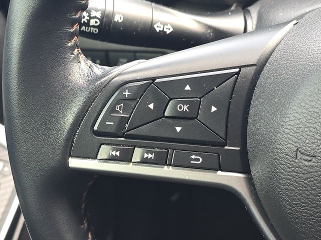 2021 Nissan Sentra SR:167267A