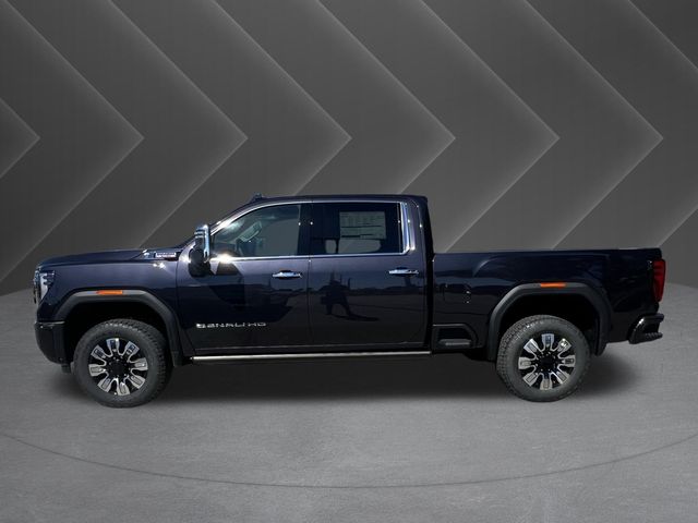 2026 GMC Sierra 2500HD Denali - 1