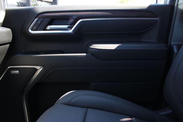New 2026 Black GMC SLT image 18