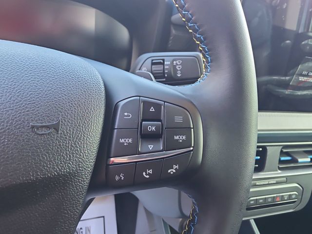 New 2026 Carbonized Gray Metallic Ford Lobo™ image 18