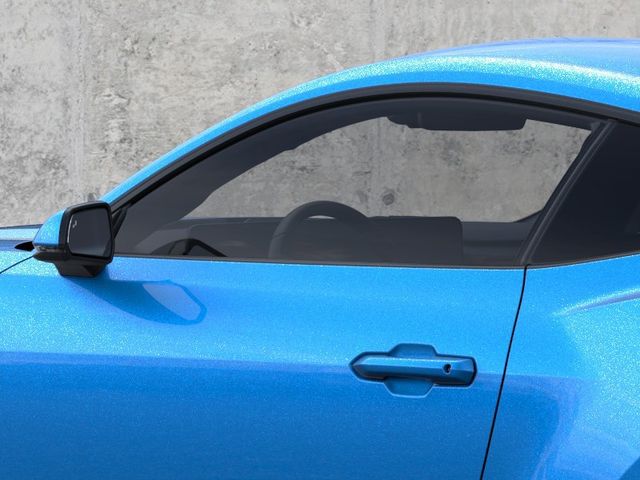 2026 Ford Mustang GT Premium Blue at Bob Ruth Ford