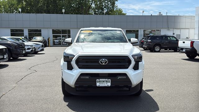 Used 2024 Toyota Tacoma Truck