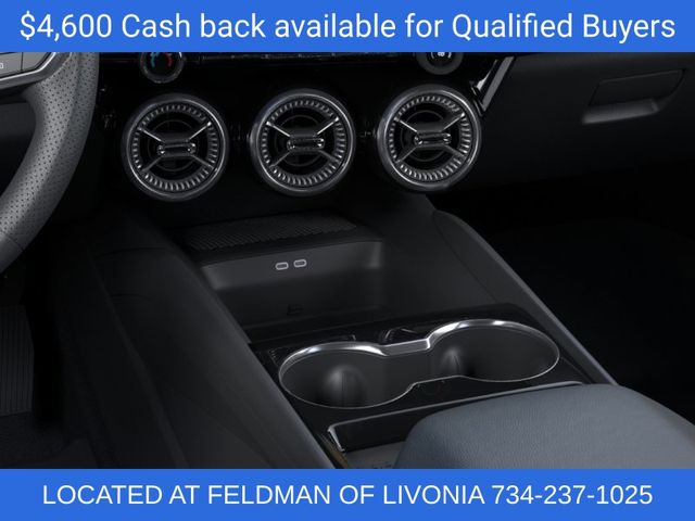 New 2026 Chevrolet Blazer EV LT For Sale in Livonia, MI