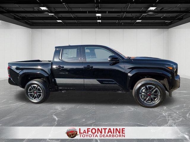 2026 Toyota Tacoma TRD Sport - Photo 6
