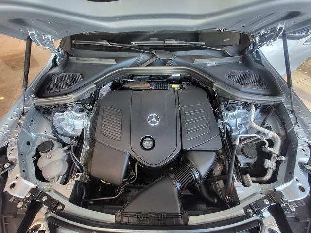 Used 2026 Mercedes-benz GLC SUV