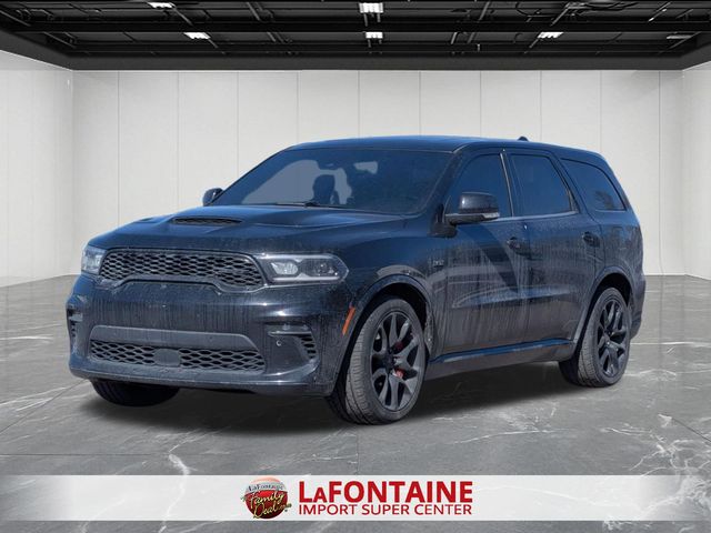 2021 Dodge Durango SRT 392