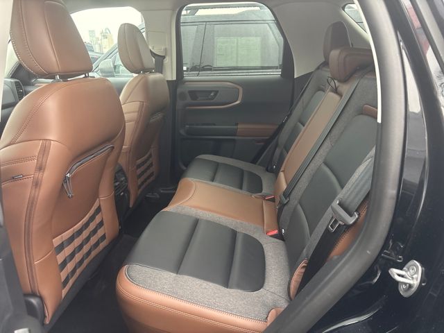 used 2023 Ford Bronco Sport car, priced at $28,690