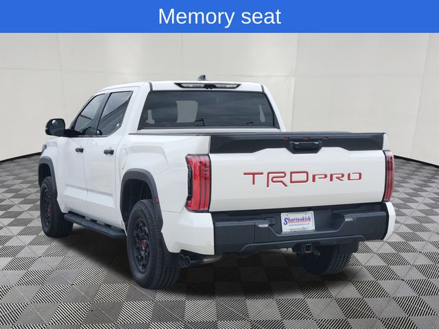 Used 2024 Toyota Tundra Hybrid Truck