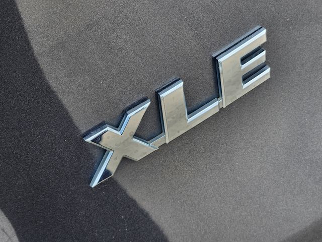 2024 Toyota RAV4 XLE Premium Gray at Community Toyota