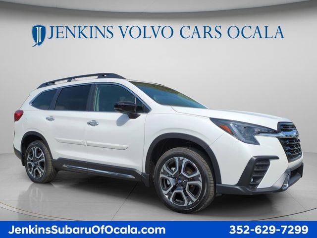 2026 Subaru Ascent Touring AWD