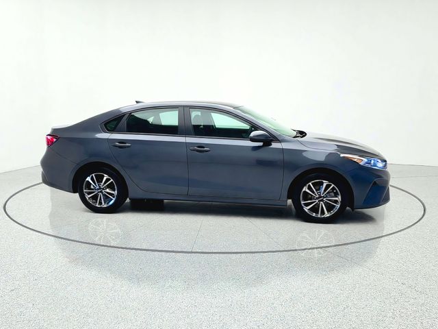 Used 2024 Kia Forte Sedan
