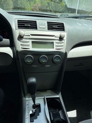 Used 2011 Toyota Camry Sedan
