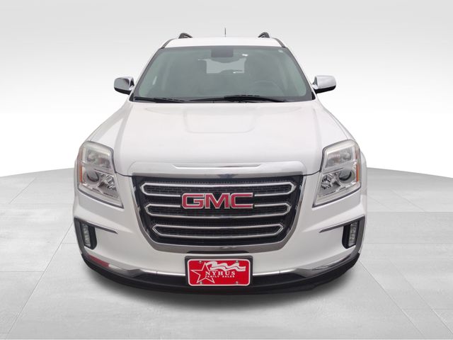 2017 GMC Terrain SLT photo