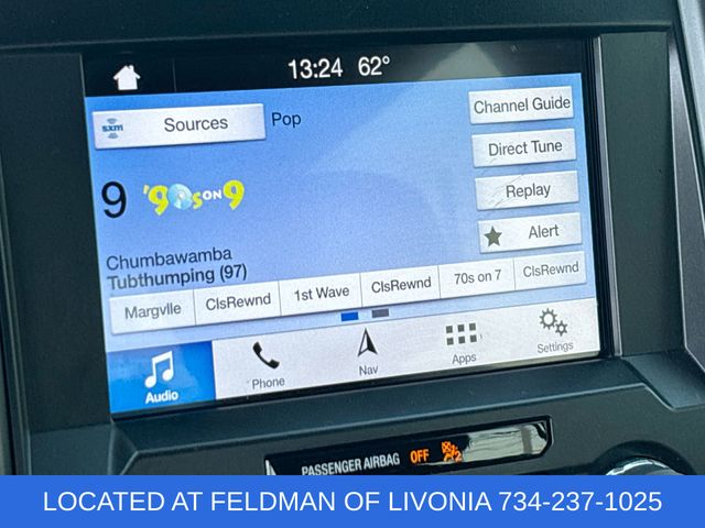 Used 2019 Ford F-150 For Sale in Livonia, MI