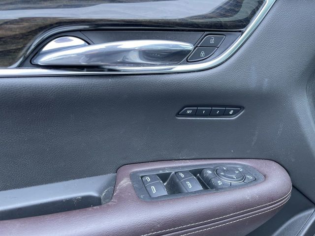 Used 2021 Cadillac XT6 For Sale in Livonia, MI