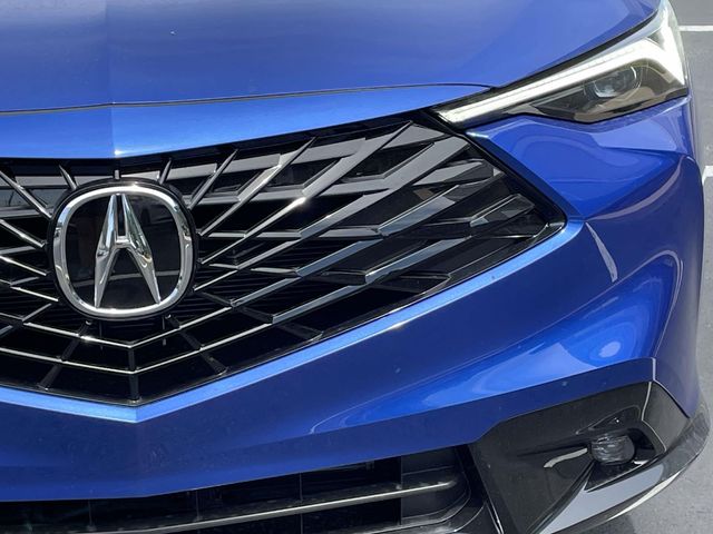 2025 Acura ADX A-Spec Package - 9