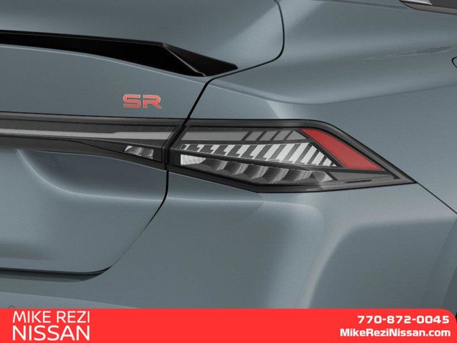 New 2026 Nissan Sentra Sedan
