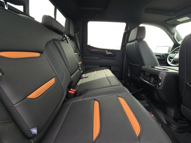 2026 GMC Sierra 1500 AT4:44903A