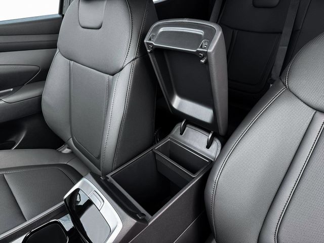 New 2026 White Hyundai SEL image 18