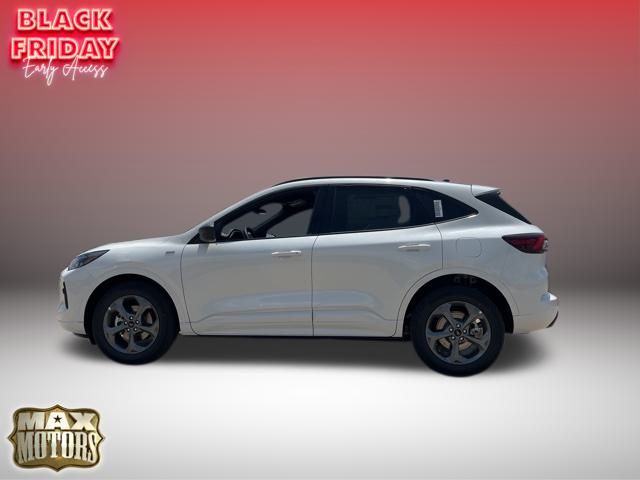 2024 Ford Escape ST-Line 8