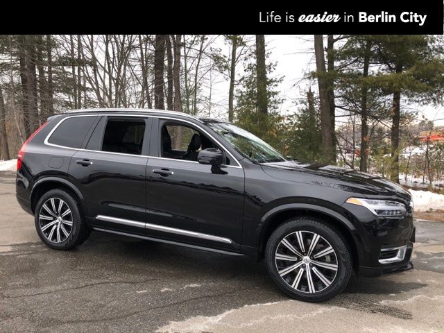 2021 Volvo XC90 T8 Recharge Inscription 7-Passenger eAWD