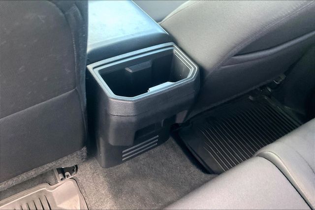 Used 2025 Toyota Tacoma Truck