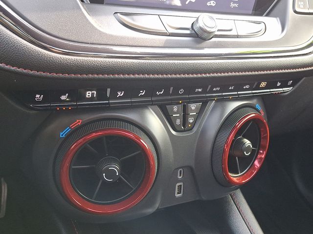 used 2020 Chevrolet Blazer car, priced at $20,750