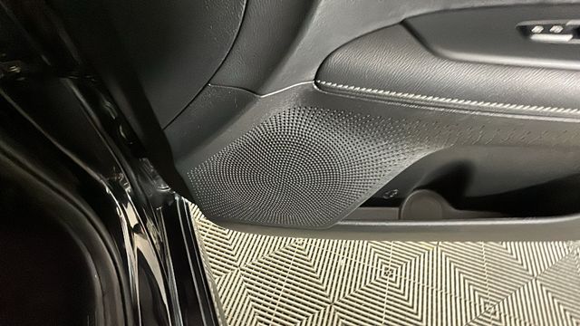 2021 Aurora Black Pearl Kia Forte GT-Line FWD Sedan