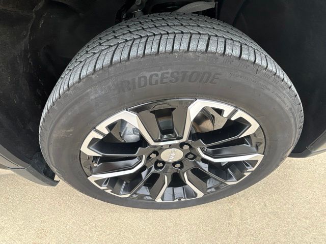 Used 2023 GMC Sierra 1500 Truck