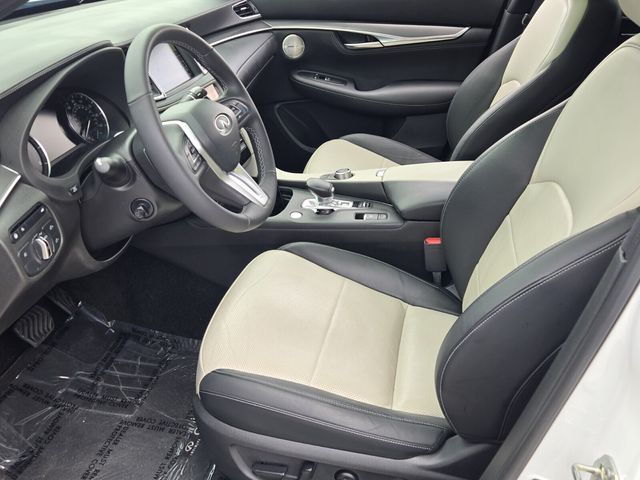 2023 INFINITI Qx55 - $32,964