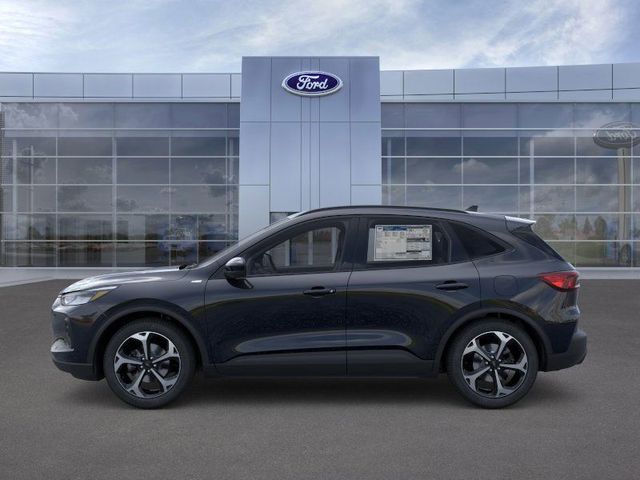 2025 Ford Escape Hybrid ST-Line Select - Photo 6