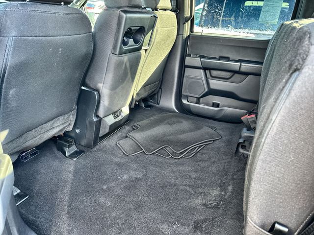 used 2023 Ford F-150 car, priced at $33,583