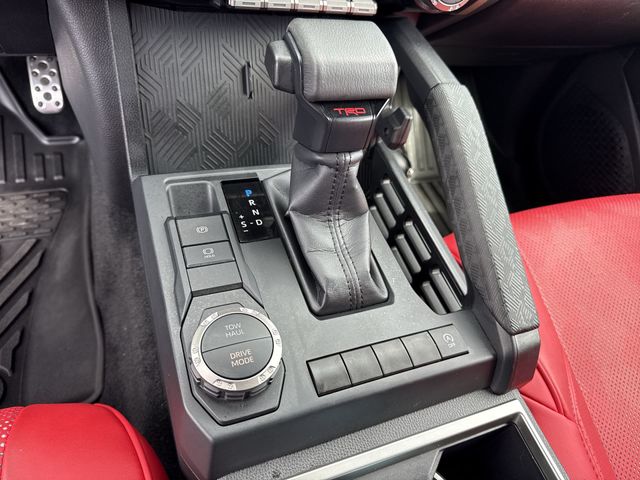 Used 2025 Toyota Tacoma Truck