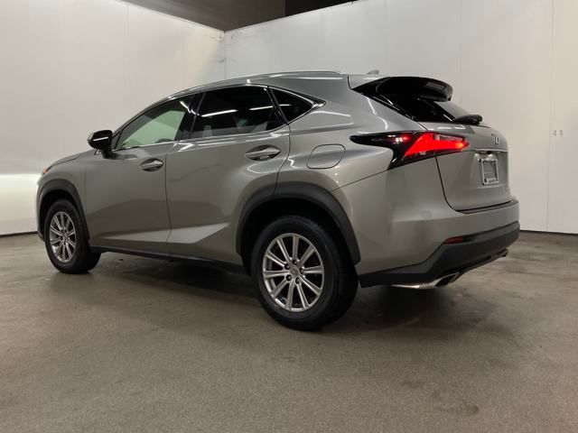 2016 Lexus NX 200t photo