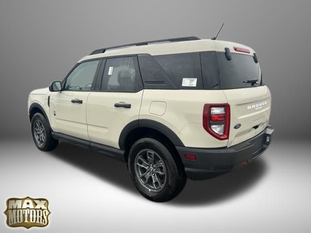 2024 Ford Bronco Sport Big Bend 5