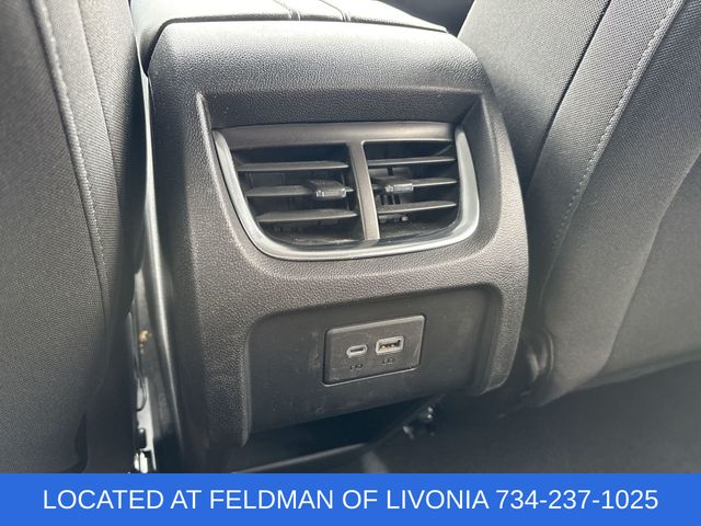 Used 2020 Chevrolet Blazer For Sale in Livonia, MI