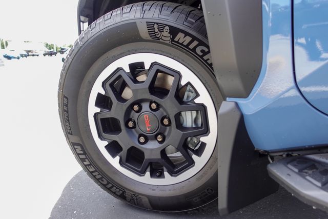new 2026 Toyota 4Runner i-FORCE MAX Hybrid car